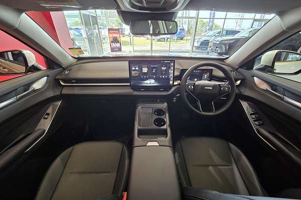 2025 GWM Haval H6 Lux B01