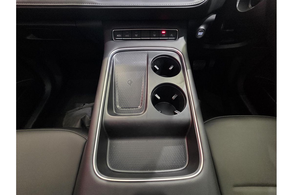 2025 GWM Haval H6 Lux B01