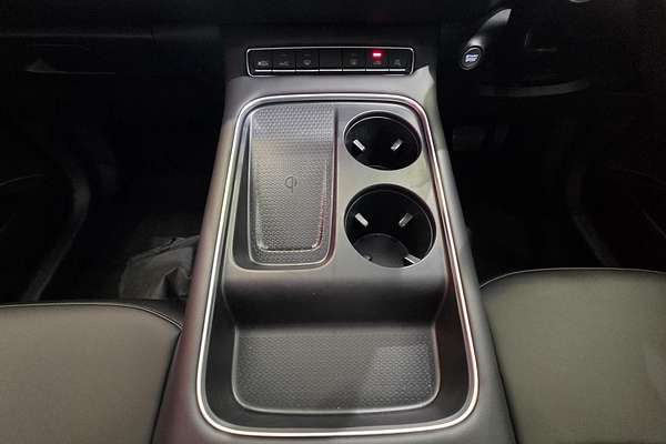 2025 GWM Haval H6 Lux B01