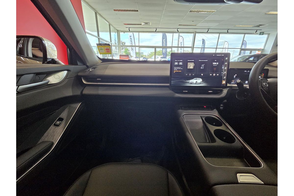 2025 GWM Haval H6 Lux B01