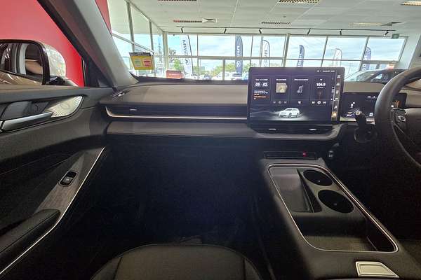 2025 GWM Haval H6 Lux B01