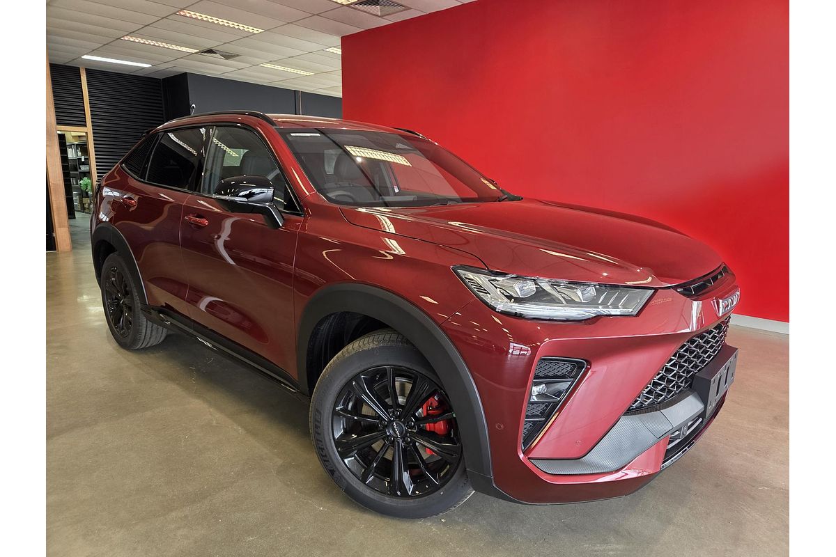 2025 GWM Haval H6GT Ultra PHEV B03