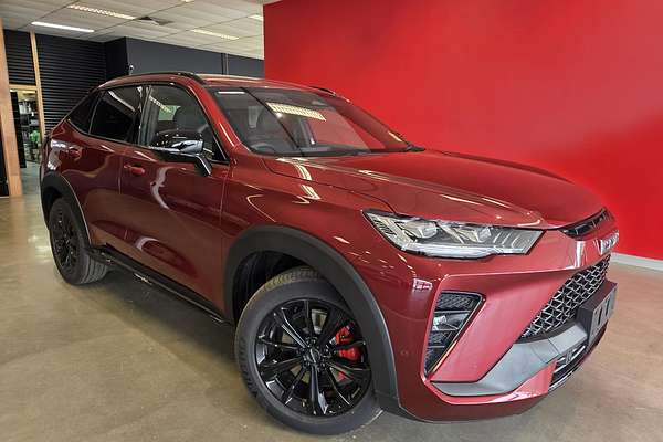 2025 GWM Haval H6GT Ultra PHEV B03