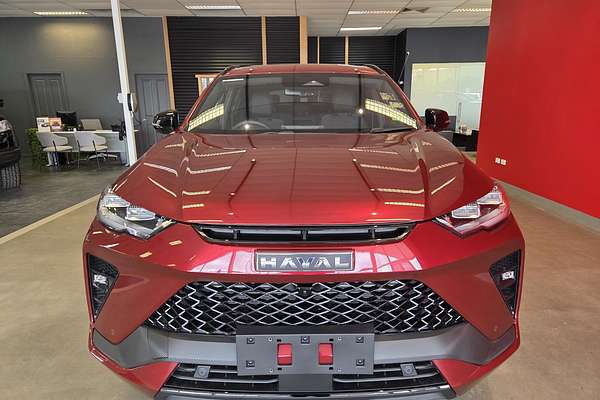 2025 GWM Haval H6GT Ultra PHEV B03