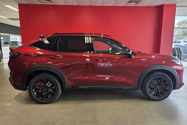 2025 GWM Haval H6GT Ultra PHEV B03