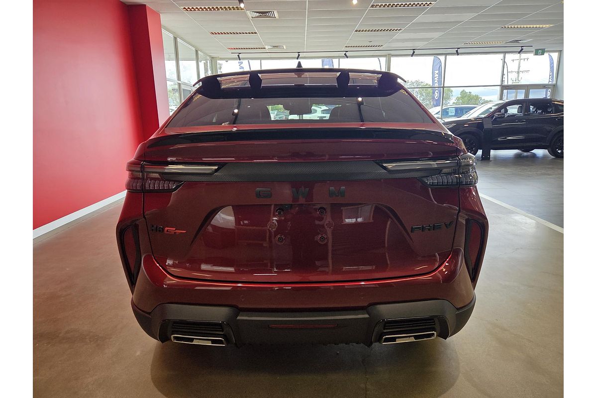 2025 GWM Haval H6GT Ultra PHEV B03