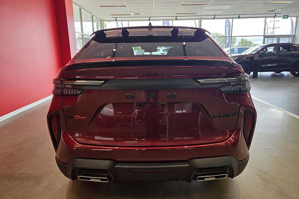 2025 GWM Haval H6GT Ultra PHEV B03