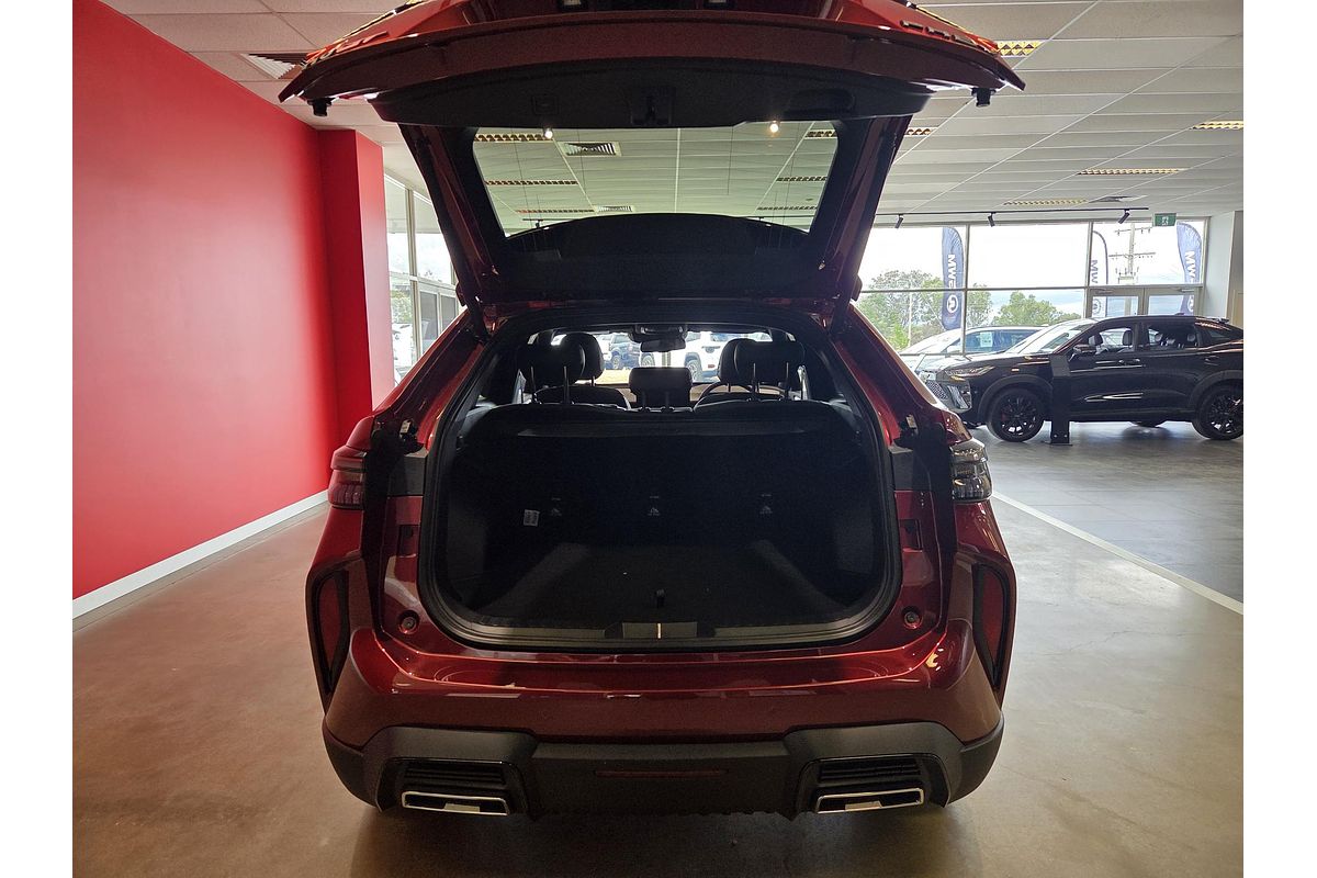 2025 GWM Haval H6GT Ultra PHEV B03