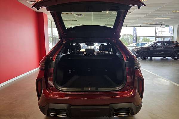 2025 GWM Haval H6GT Ultra PHEV B03