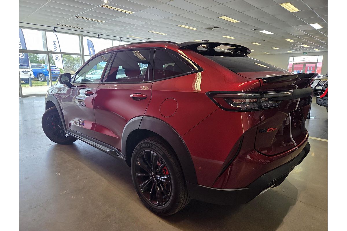 2025 GWM Haval H6GT Ultra PHEV B03