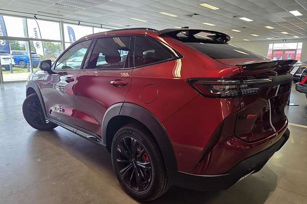 2025 GWM Haval H6GT Ultra PHEV B03