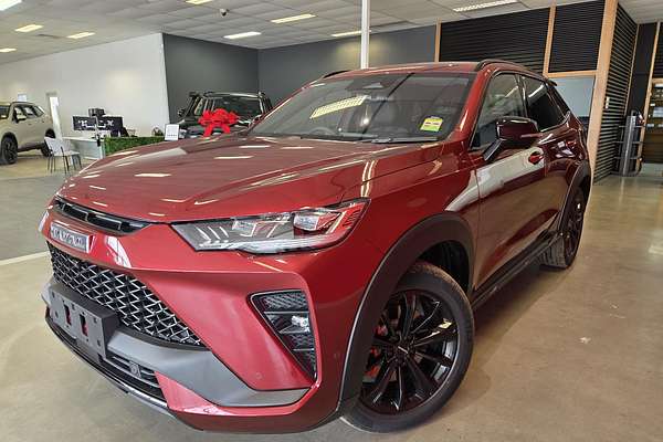 2025 GWM Haval H6GT Ultra PHEV B03