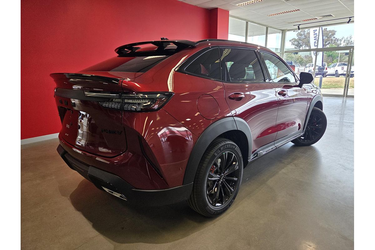 2025 GWM Haval H6GT Ultra PHEV B03