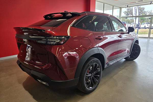 2025 GWM Haval H6GT Ultra PHEV B03