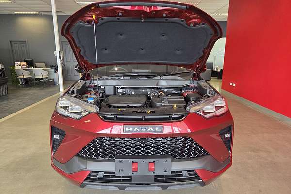 2025 GWM Haval H6GT Ultra PHEV B03