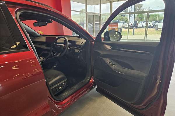 2025 GWM Haval H6GT Ultra PHEV B03