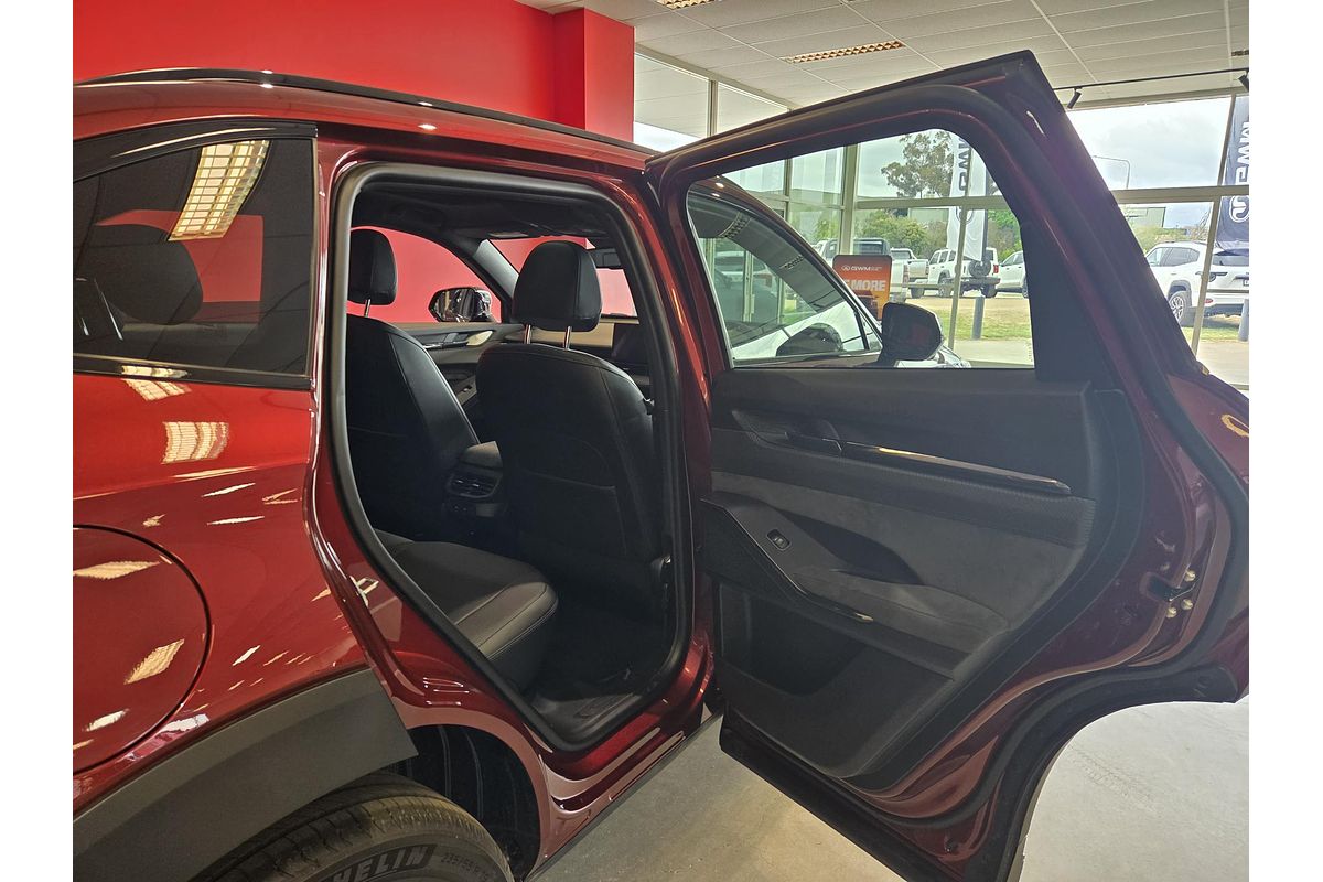 2025 GWM Haval H6GT Ultra PHEV B03