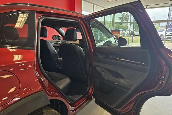 2025 GWM Haval H6GT Ultra PHEV B03