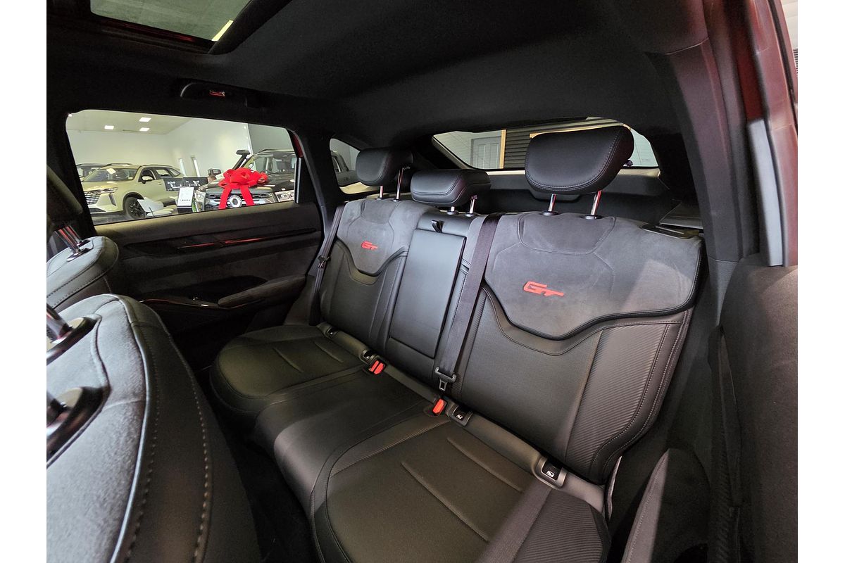 2025 GWM Haval H6GT Ultra PHEV B03