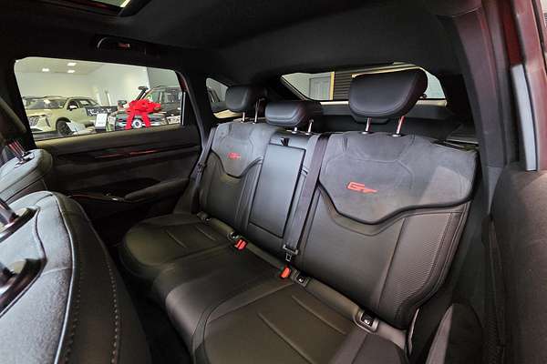 2025 GWM Haval H6GT Ultra PHEV B03