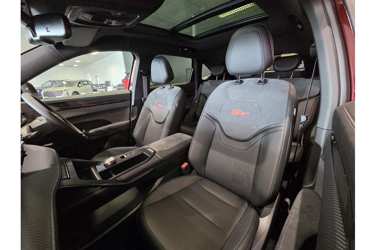 2025 GWM Haval H6GT Ultra PHEV B03