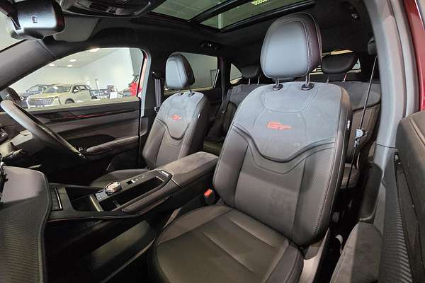 2025 GWM Haval H6GT Ultra PHEV B03