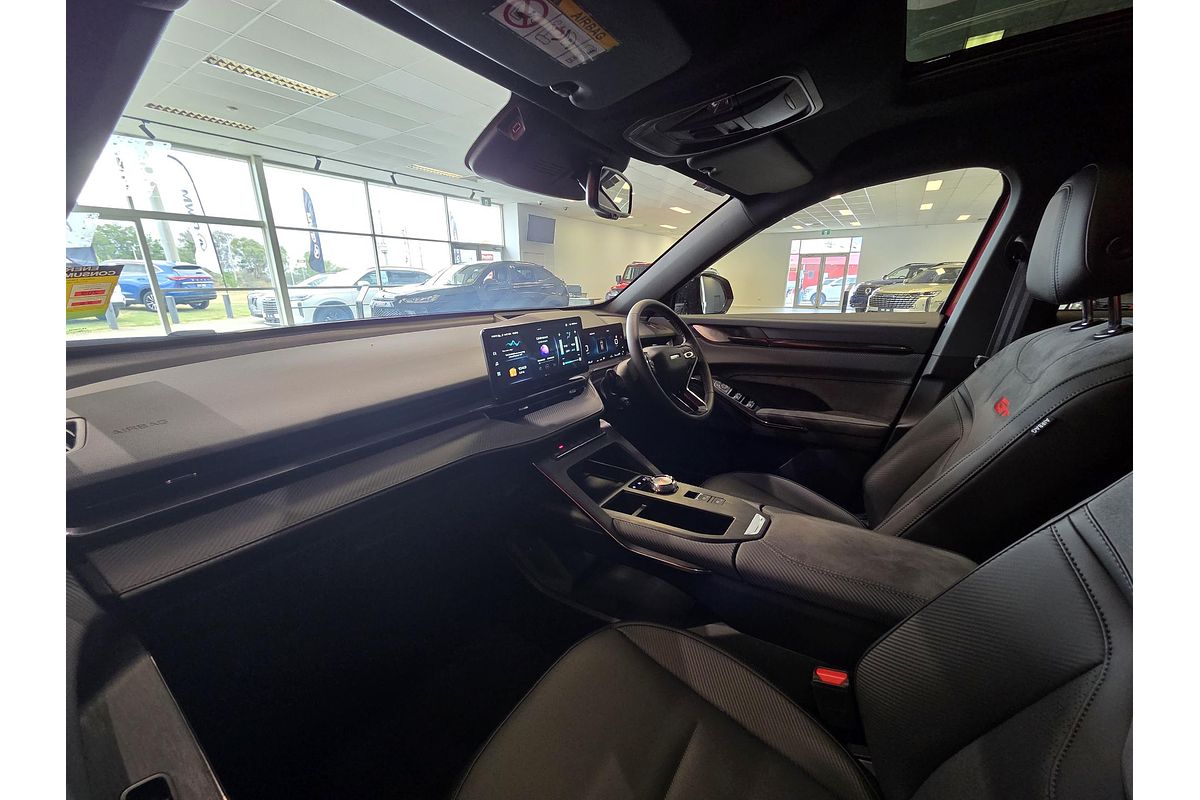 2025 GWM Haval H6GT Ultra PHEV B03