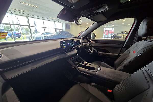 2025 GWM Haval H6GT Ultra PHEV B03