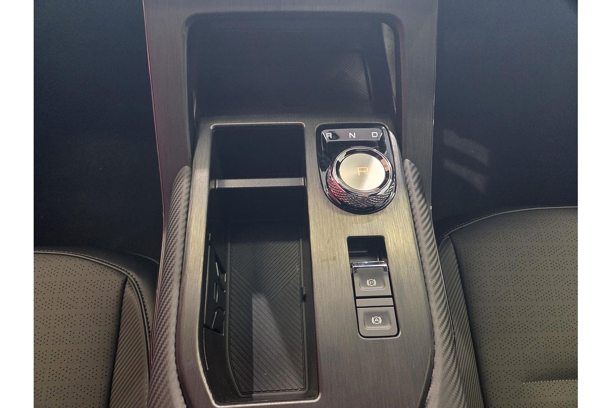 2025 GWM Haval H6GT Ultra PHEV B03