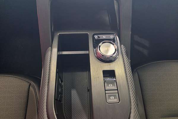 2025 GWM Haval H6GT Ultra PHEV B03