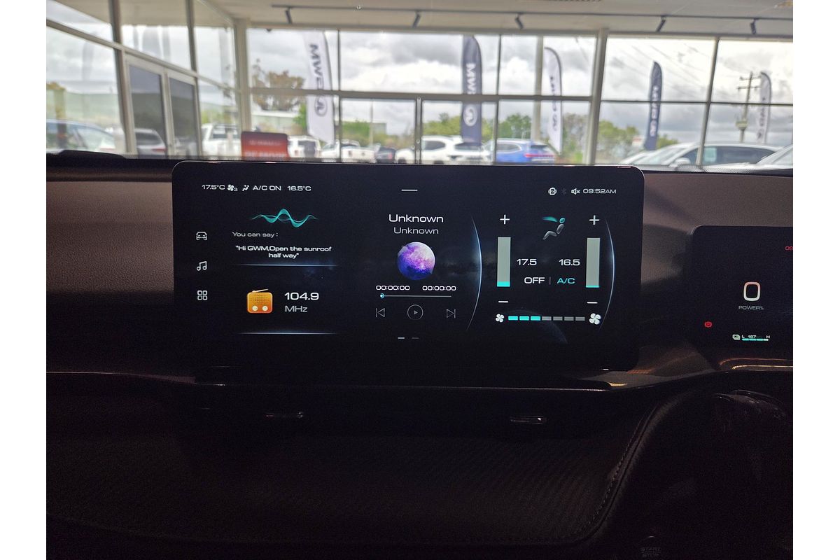 2025 GWM Haval H6GT Ultra PHEV B03