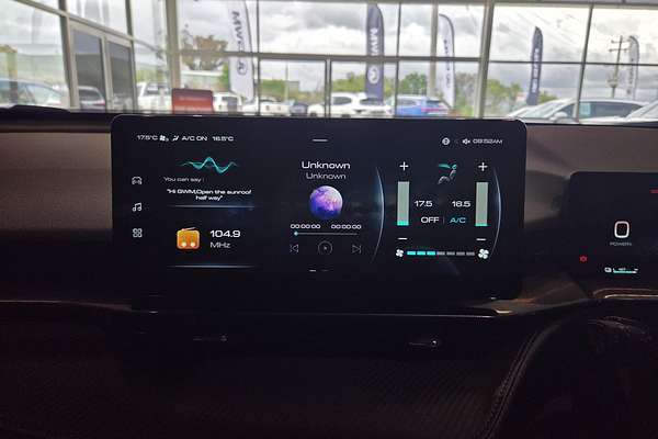 2025 GWM Haval H6GT Ultra PHEV B03