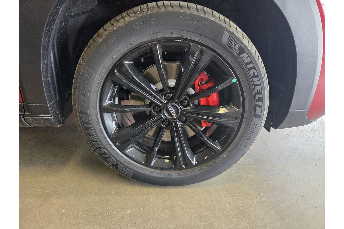 2025 GWM Haval H6GT Ultra PHEV B03