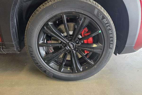 2025 GWM Haval H6GT Ultra PHEV B03