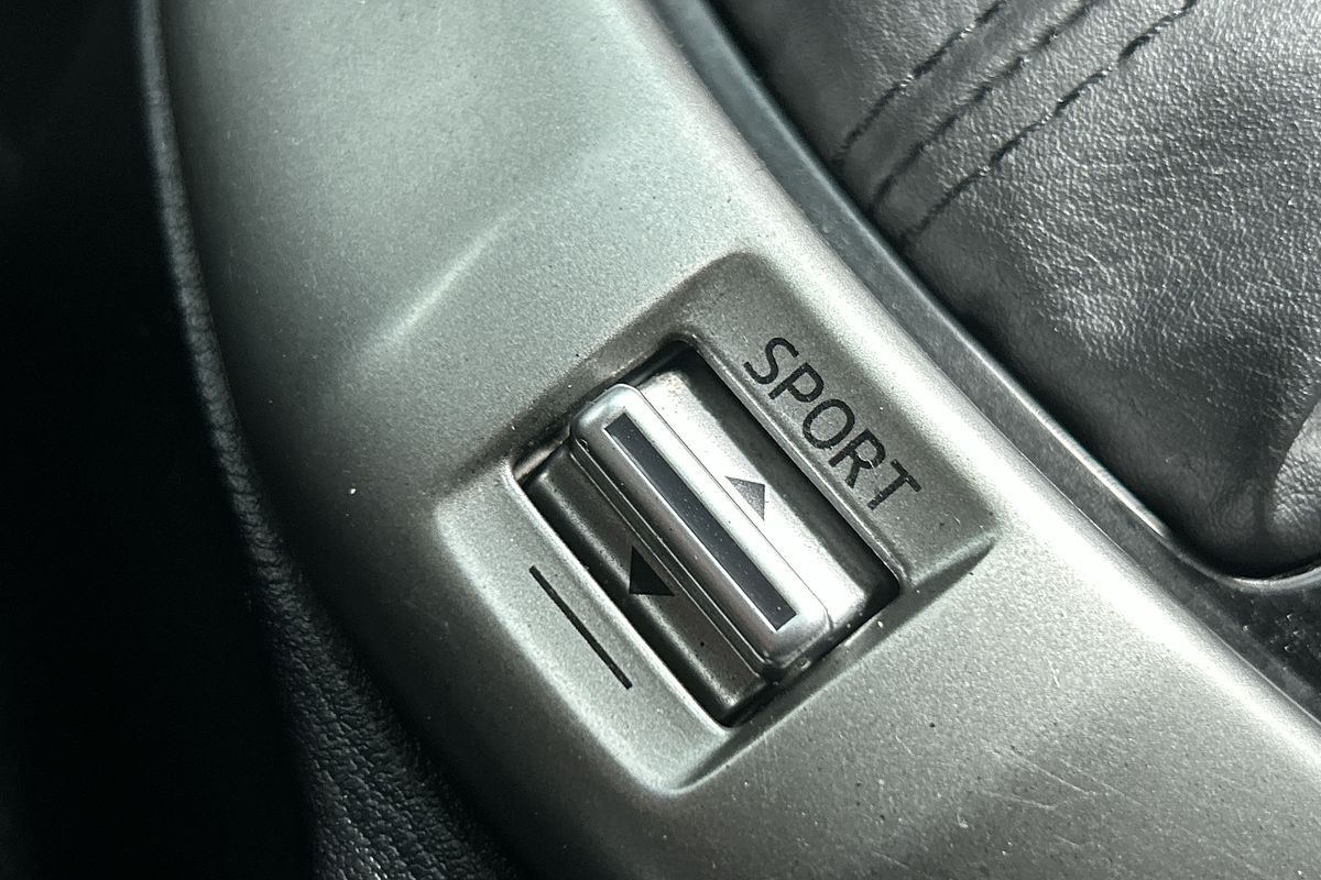 2016 Mazda CX-3 Maxx DK