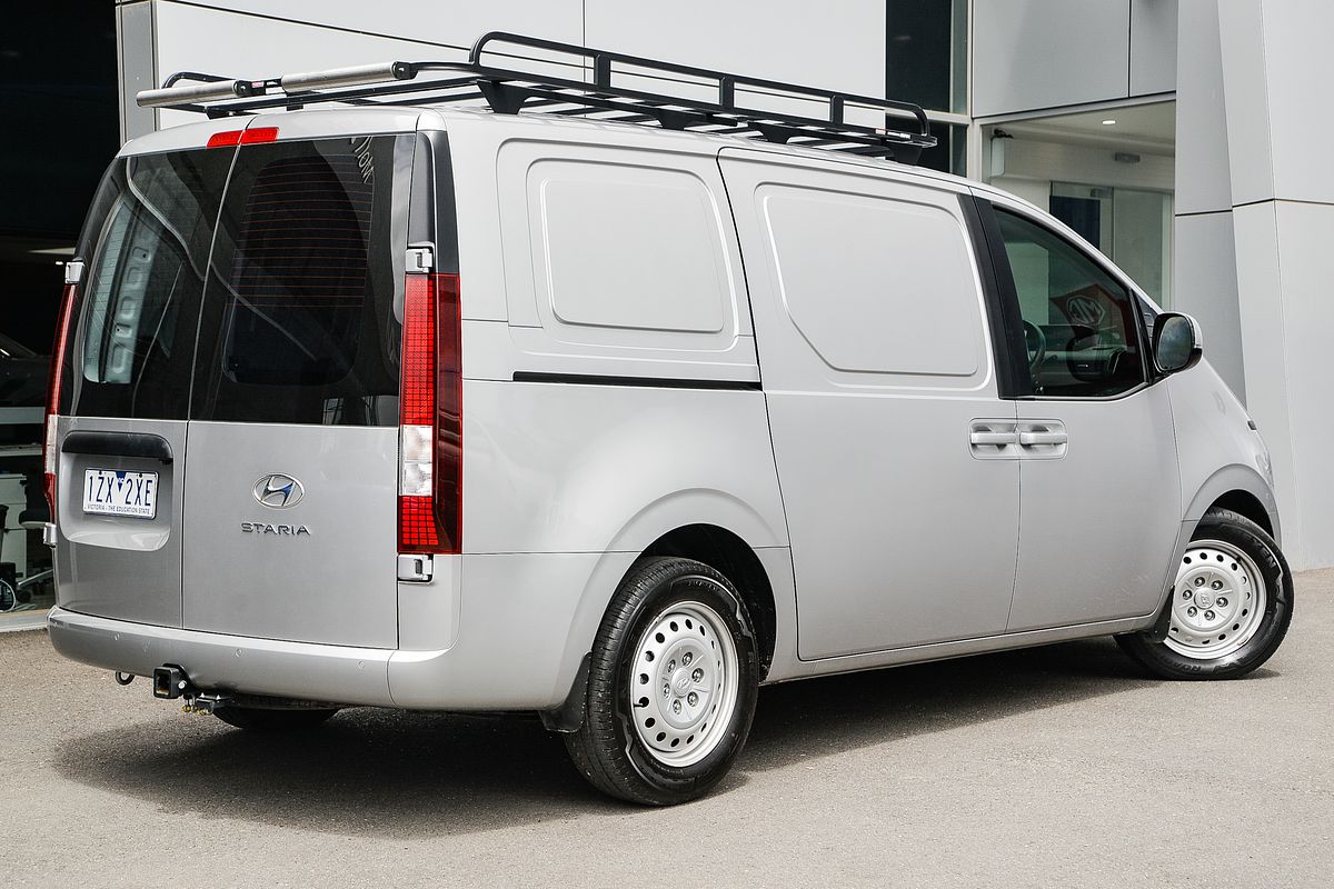 2024 Hyundai STARIA LOAD US4.V2