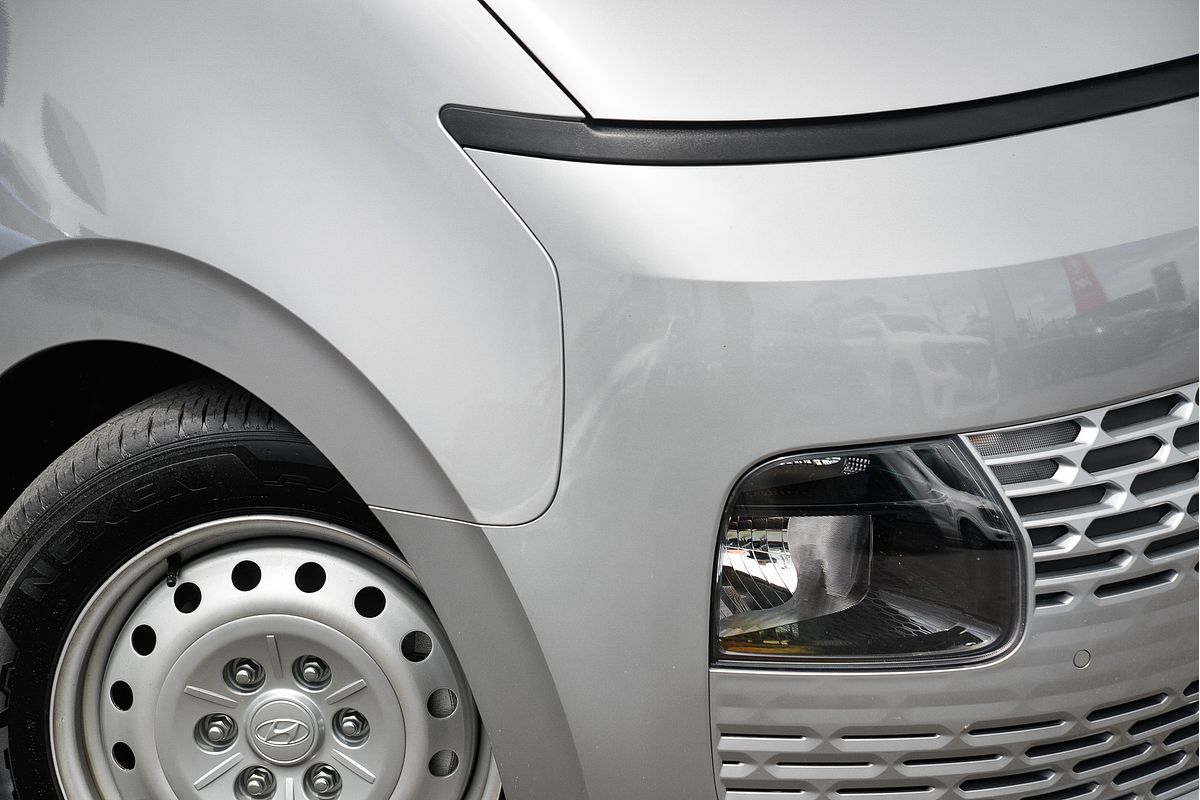 2024 Hyundai STARIA LOAD US4.V2