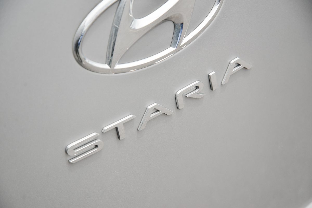 2024 Hyundai STARIA LOAD US4.V2