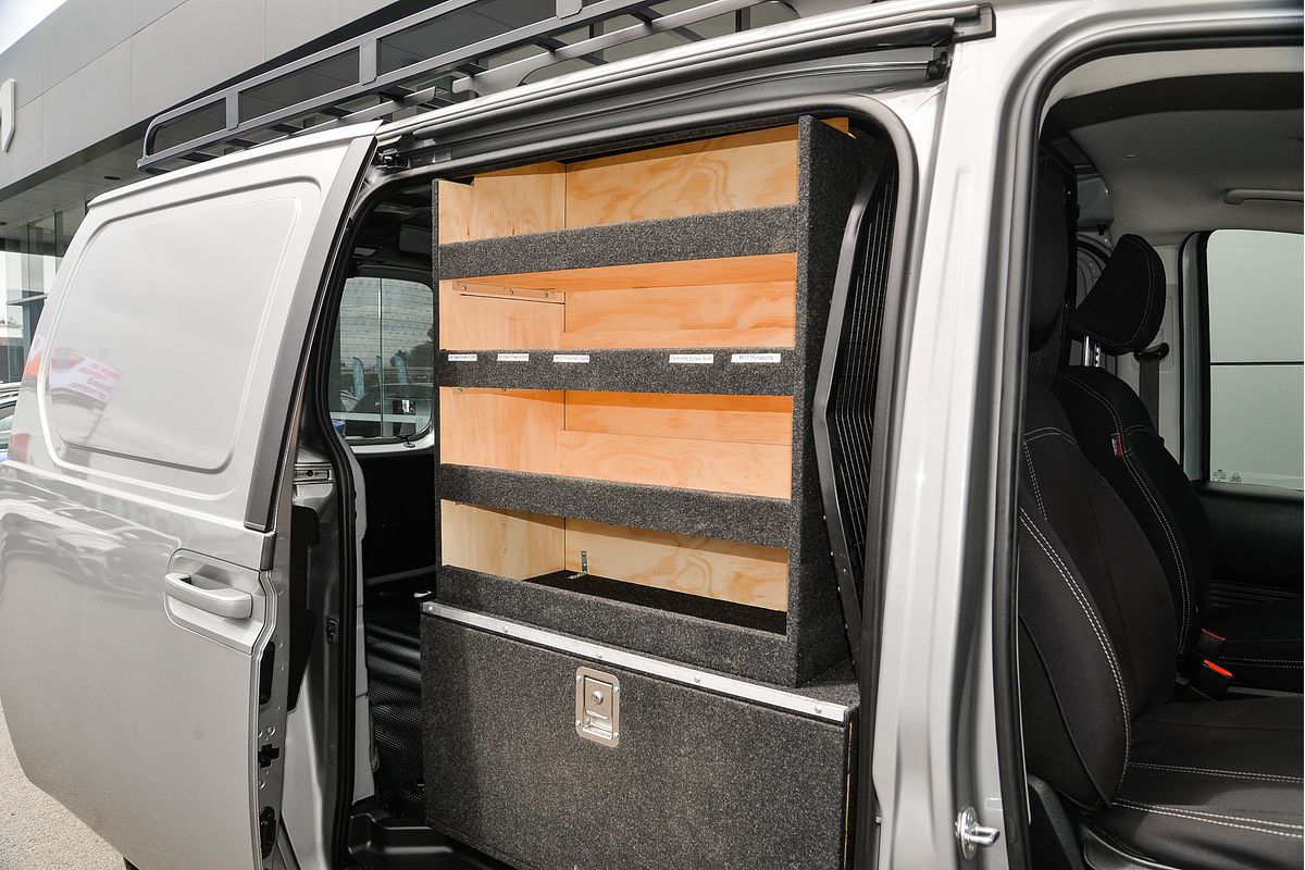 2024 Hyundai STARIA LOAD US4.V2