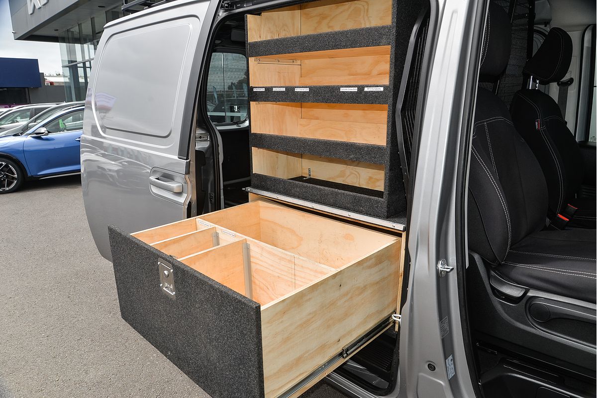 2024 Hyundai STARIA LOAD US4.V2