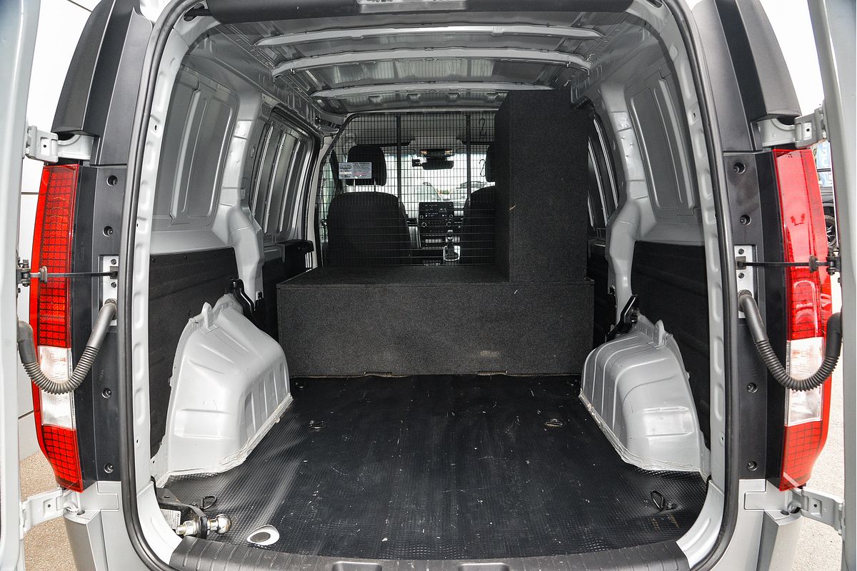 2024 Hyundai STARIA LOAD US4.V2