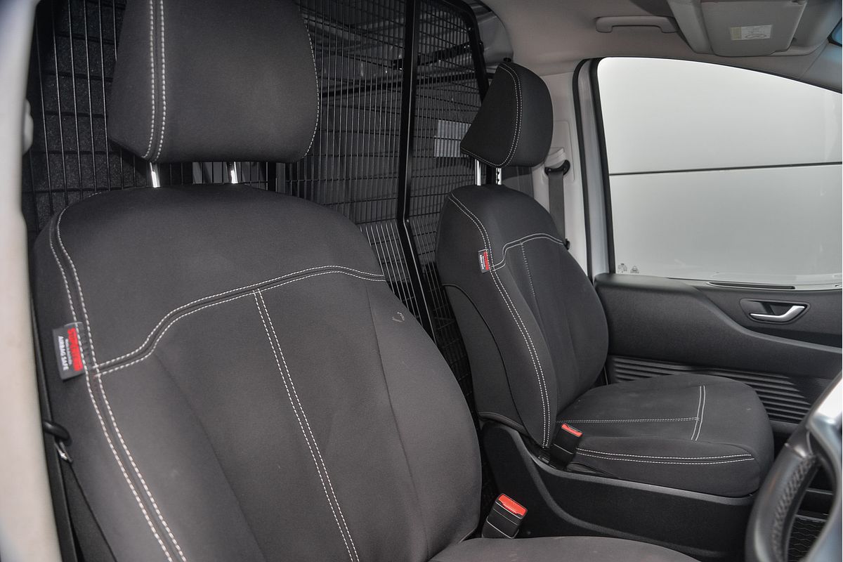 2024 Hyundai STARIA LOAD US4.V2