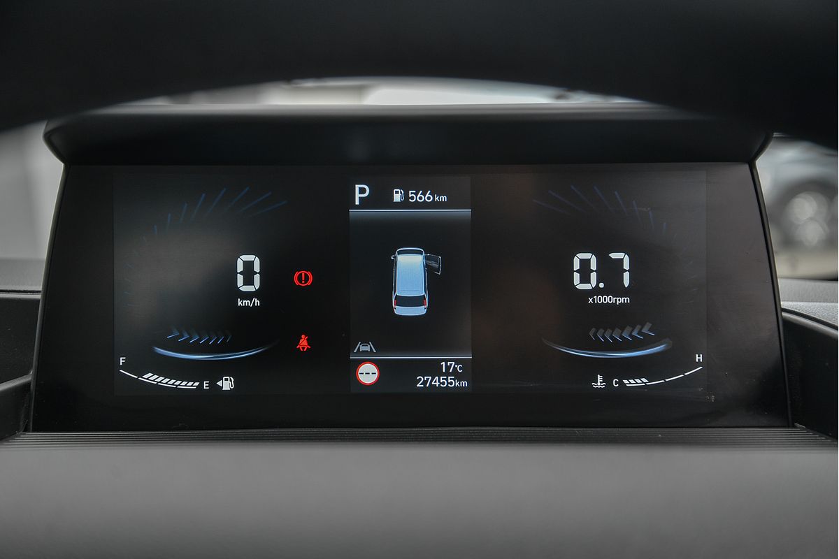 2024 Hyundai STARIA LOAD US4.V2