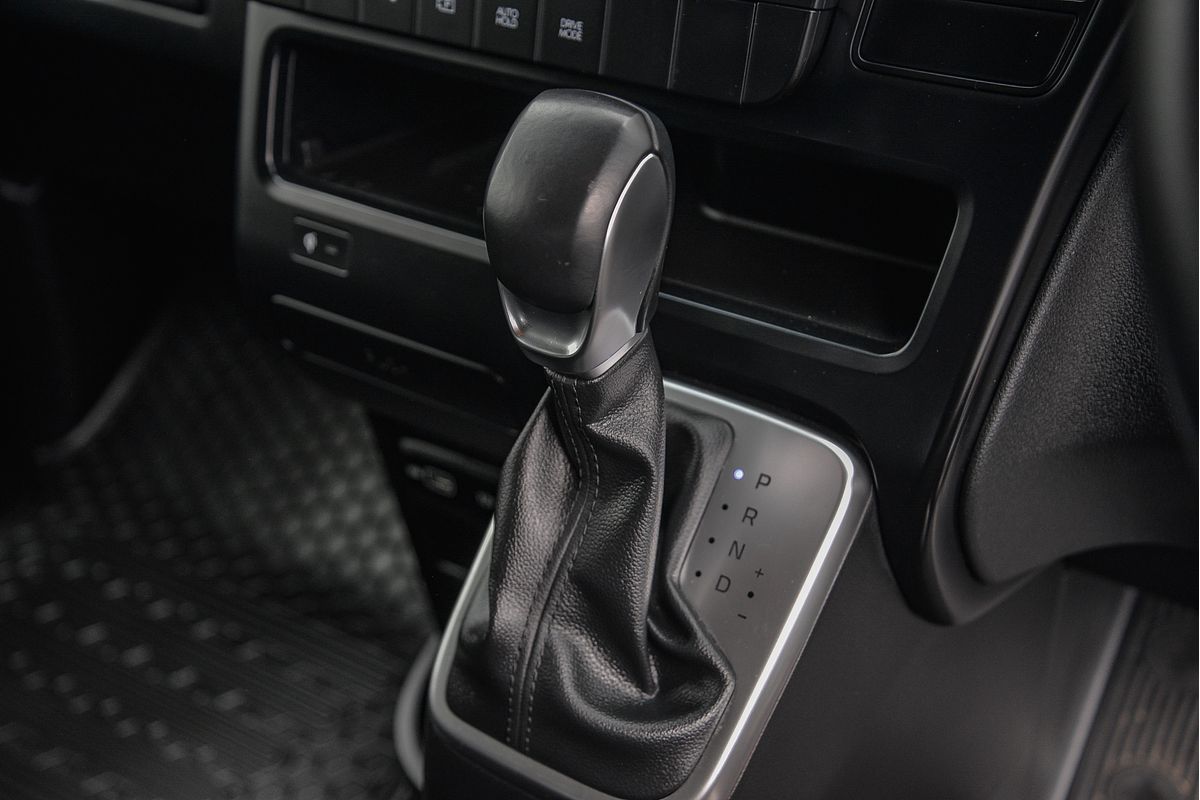 2024 Hyundai STARIA LOAD US4.V2