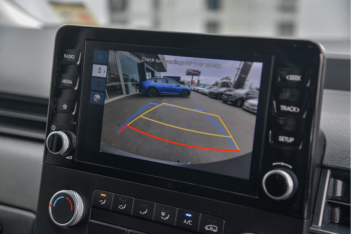 2024 Hyundai STARIA LOAD US4.V2