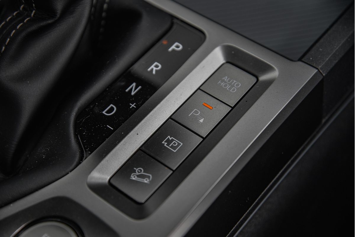 2025 Kia Tasman S TK Rear Wheel Drive