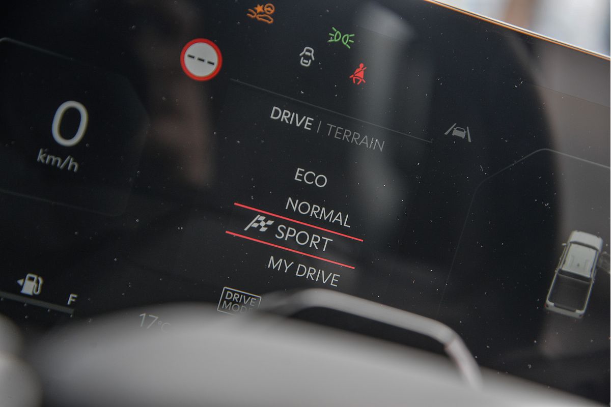 2025 Kia Tasman S TK Rear Wheel Drive