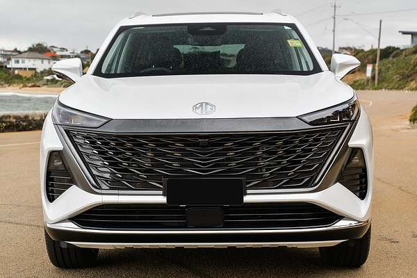 2025 MG QS Essence IS31