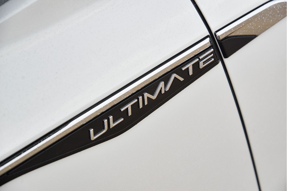 2025 MG QS Essence IS31