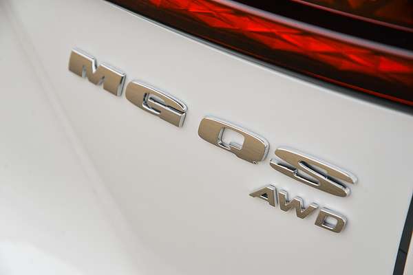 2025 MG QS Essence IS31